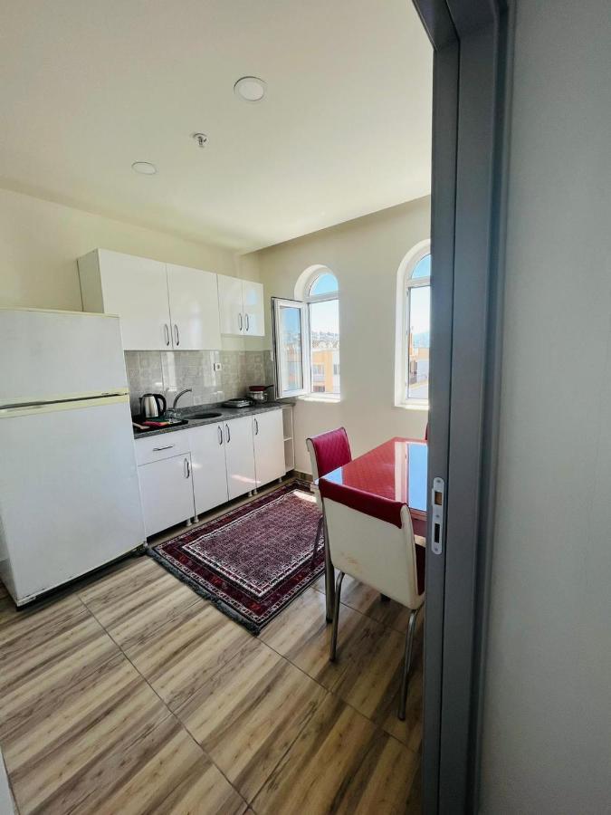 Daire Palvan Apartment Hotel *