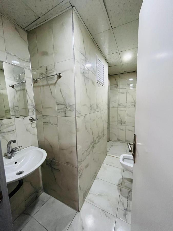 Daire Palvan Apartment Hotel *