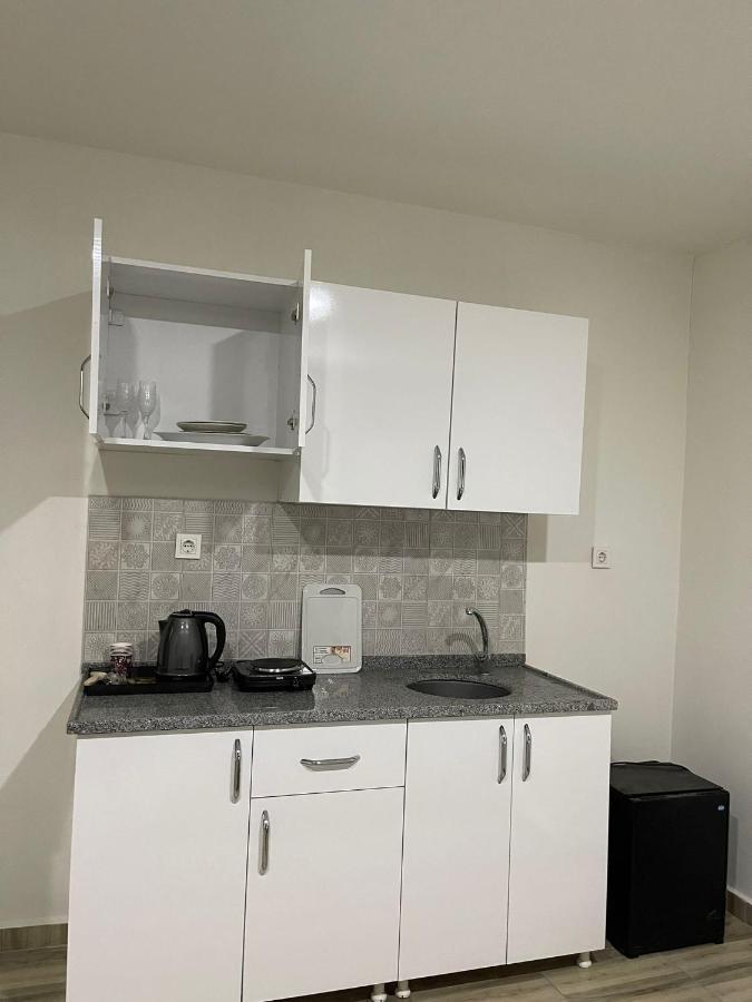 Palvan Apartment Hotel Daire