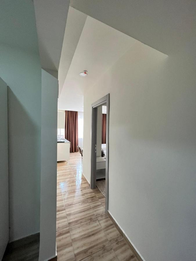 Daire Palvan Apartment Hotel *