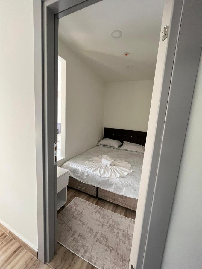 Palvan Apartment Hotel Daire